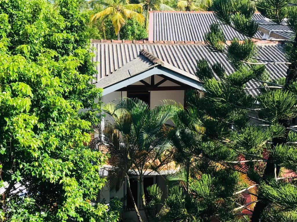 Crescent Resort Galle Esterno foto